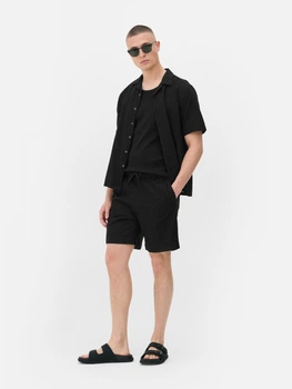Шорти Primark чорний PIPUE742 XL