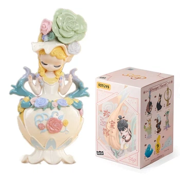 Фигурка-сюрприз Pop Top Sleep Галерея искусства (24CB583SL02)