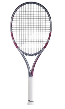 Ракетка Babolat BOOST AERO PINK Gr2
