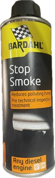 Добавка в диз. паливо протидимне BARDAHL STOP SMOKE DIESE 300 мл (2320B)