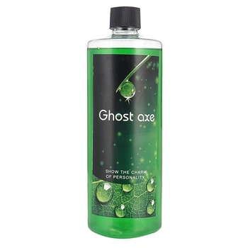 Мило антисептик Ghost axe, 480мл