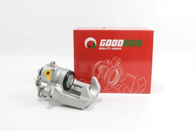 Супорт гальмівний зад. Audi A4 Пр. GOODREM RM7831 Audi A4; Seat Exeo 8E0615424B, 8E0615424G
