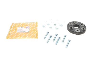 Муфта еластична 1004141 AUTOTECHTEILE AUTOTECHTEILE 100 4141 Mercedes E-Class 1155860141, 1234100015, 1235860041