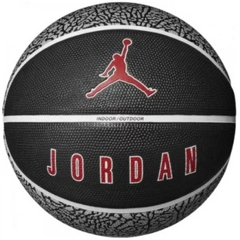 Мяч баскетбольный JORDAN PLAYGROUND 2.0 8P DEFLATED Nike J.100.8255.055.07 размер № 7