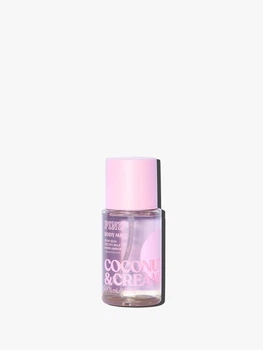 Мист спрей для тела Victoria’s Secret PINK Coconut & Creamy 75 мл