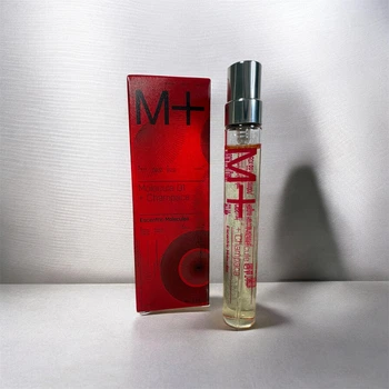 Фірмова мініатюра Escentric Molecules Molecule 01 + Champaca Eau De Toilette, обʼєм 8.5 мл