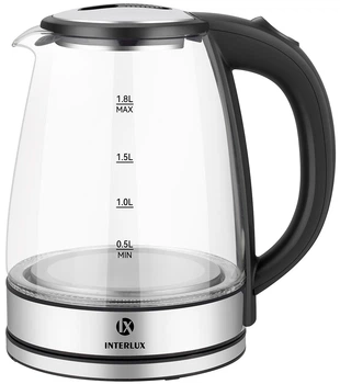 Электрочайник INTERLUX ILK-0022GM