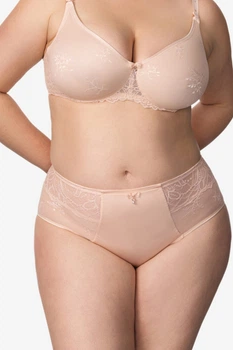 Трусики сліп Marc & Andre 8(4XL) Бежевий (144293)