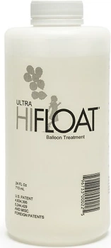 Żel do balonów PartyDeco Ultra Hi-Float 0.7 l (5904555029989)