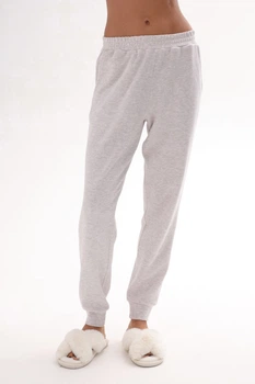 Брюки German Volf 50(2XL) Бежевий (144328)