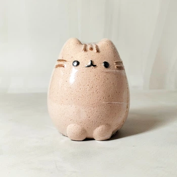 Детская бомбочка для ванночки Pusheen 140г. (800510)