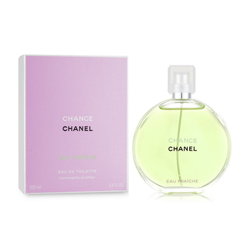 Туалетна вода Chanel Chance Eau Fraiche EDT, 100ml