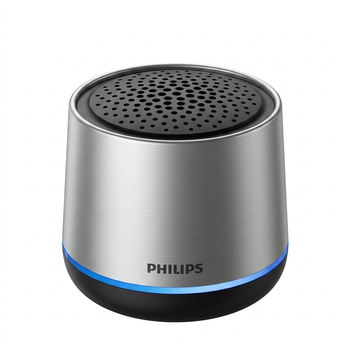 Портативная колонка PHILIPS TAS1009 RGB Bluetooth