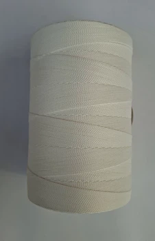 Кордова нить.JuteRD.Вес 1кг.Диаметр 0.8мм.Кити-Точка