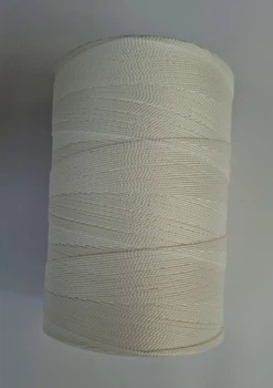 Кордова нить.JuteRD.Вес 1кг.Диаметр 0.2мм.Кити-Точка