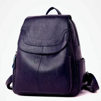 Жіночий міський рюкзак Kolibriсиній