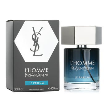 Парфумована вода Yves Saint Laurent L'Homme Le Parfum EDP, 100ml