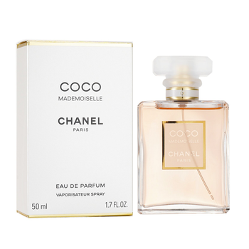 Парфюмерная вода Chanel Coco Mademoiselle EDP, 50ml