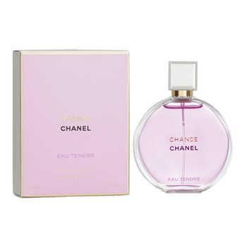 Парфюмерная вода Chanel Chance Eau Tendre EDP, 50ml
