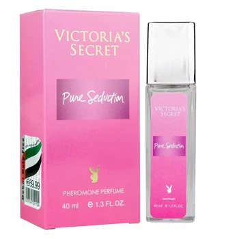 Жіноча парфумована вода з феромонами No Brand (версія Victoria's Secret Pure Seduction), 40 ml