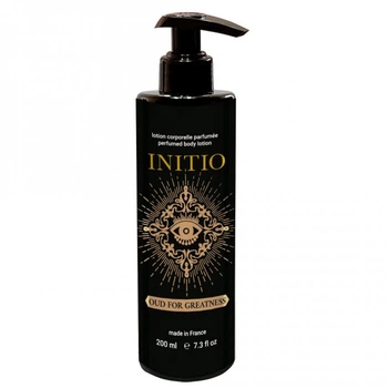 Парфюмированный лосьон для тела No Brand (версия Initio Parfums Prives Oud for Greatness), 200 ml