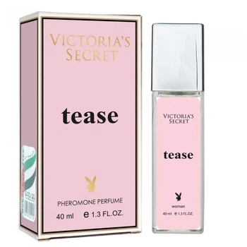 Женская парфюмированная вода с феромонами No Brand (версия Victoria's Secret Tease EDP), 40 ml