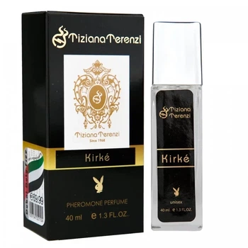 Парфумована вода з феромонами унісекс No Brand (версія Tiziana Terenzi Kirke), 40 ml
