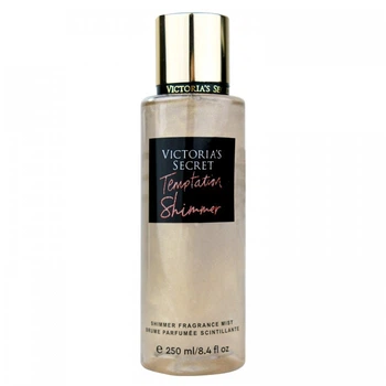 Парфумований міст для тіла No Brand (версія Victoria`s Secret Temptation Shimmer), 250 ml
