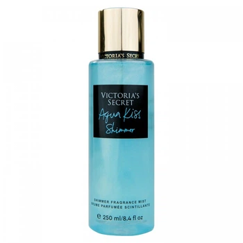 Парфумований міст для тіла No Brand (версія Victoria`s Secret Aqua Kiss Shimmer), 250 ml