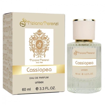 Парфумована вода унісекс No Brand (версія Tiziana Terenzi Cassiopea), 60 ml