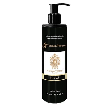 Парфюмированный лосьон для тела No Brand (версия Tiziana Terenzi Kirke), 200 ml