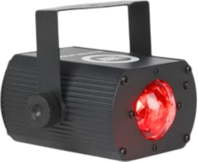 Efekt świetlny Light4Me Water Wave (5908249835726)