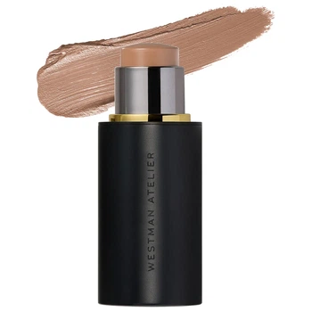 Кремовый стик для контуринга Westman Atelier Face Trace Cream Contour Stick Au Lait 6 г