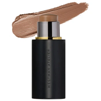 Кремовый стик для контуринга Westman Atelier Face Trace Cream Contour Stick Biscuit 6 г