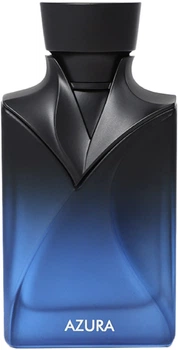 Woda toaletowa męska Naseem Azura 90 ml (6295253079925)
