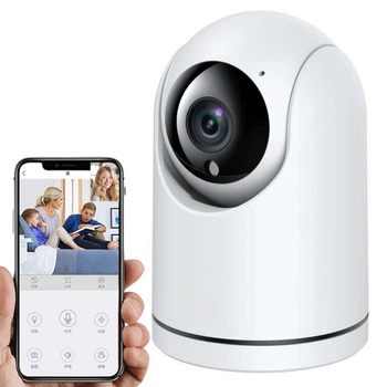 WIFI камера видеонаблюдения 2MP, TY-Y27