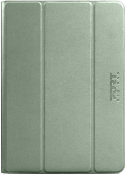 Etui z klapką Port Designs Universal Folio Noumea 2 do tabletu 9/11" Green (3567042013292)