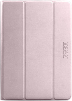 Etui z klapką Port Designs Universal Folio Noumea 2 do tabletu 9/11" Pink (3567042013278)