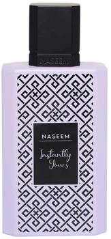 Woda toaletowa damska Naseem Instantly Yours 50 ml (6295253044022)