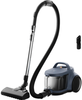 Пилосос без мішка Electrolux 500 EL51C1LDB