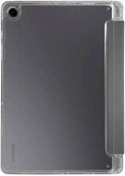 Чохол-книжка Port Designs Slimclear Eco Noumea 2 для Samsung TAB A9+ Grey (3567042013520)