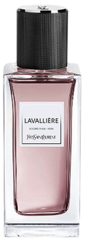 Woda perfumowana unisex Yves Saint Laurent Lavalliere 125 ml (3614273753869)