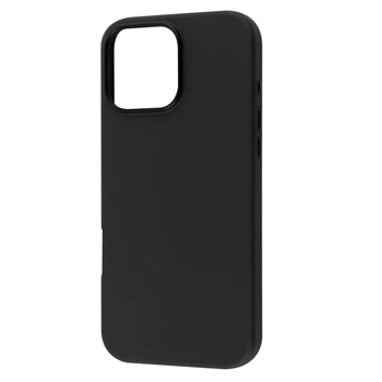 Противоударный чехол KzDoo Mag Noble Collection Case iPhone 16 Pro Max Black