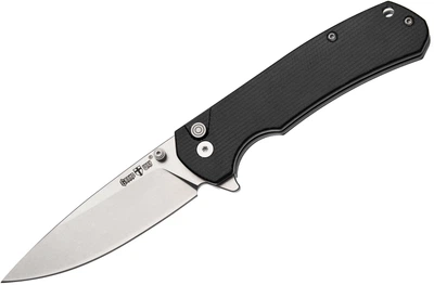 Карманный нож Grand Way SG 174 black