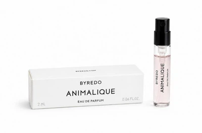 Парфумована вода унісекс Byredo Animalique 2 мл vial