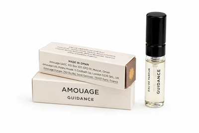 Парфумована вода унісекс Amouage Guidance 2 мл vial