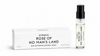 Парфумована вода унісекс Byredo Rose Of No Man`s Land 2 мл vial