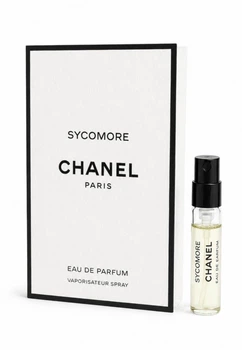 Парфумована вода унісекс Chanel Les Exclusifs de Chanel Sycomore 1.5 мл vial
