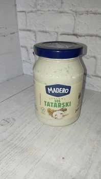 Cоус татарський MADERO 240 мл