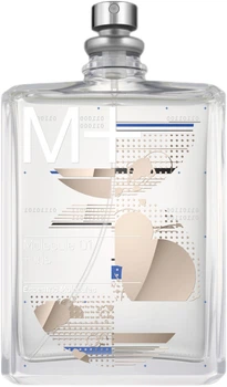 Туалетна вода унісекс Escentric Molecules M+ Molecule 01 + Iris 100 мл (5060103310678)